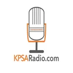 KPSARadio icon