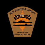 New Hanover County Sheriff NC icon