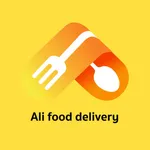 Ali Food Delivery icon