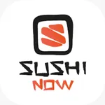 Sushi Now Delivery icon