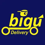 Bigú Delivery Lojista icon