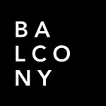 BALCONY - Contemporary Art icon