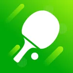 Table Tennis Scoreboard Pro icon