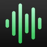 Readable Voice icon