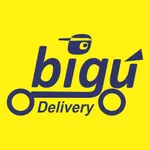 Bigú Delivery Entregador icon