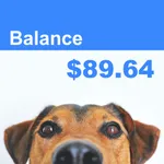 Dog Wallet icon