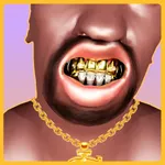 Mouth Grillz icon