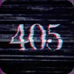 405: Horror Escape Room icon