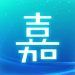 嘉课堂灵动 icon