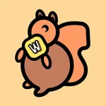 SQWORD! Word Guess Game icon