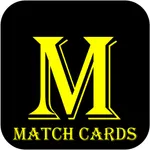 U Match Cards icon