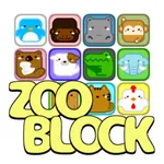 ZooBlockPuzzle icon