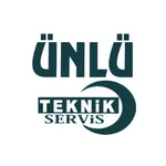 Ünlü Teknik Servis icon