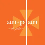 anplan icon