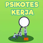 Simulasi Psikotes Kerja icon