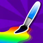 Pokey Paint! icon