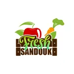 Fresh Sandouk icon