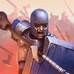 Kingdom Clash：Medieval Defense icon