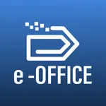 E-Office Mobile icon