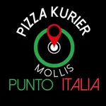 Punto Italia Pizzakurier icon