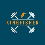 Kingfisher Strength icon