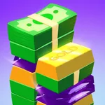 Money Stacks icon