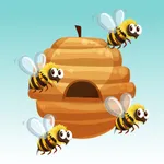 Cucuvi Honey Hunt icon