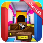 Scary Escape Time: Chapter 2 icon