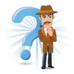 حقيقتين وكذبة icon