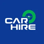 Car Hire・Rental Car Booking icon