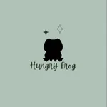 Hungry Frog - Collect Flies icon