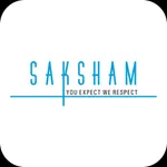 SAKSHAM Securities icon