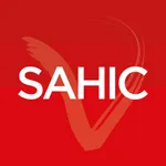 SAHIC Conferences icon