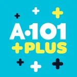 A101 Plus icon