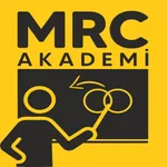 MRC Akademi icon