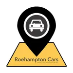 Roehampton Car Service icon