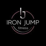 Iron Jump icon