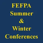 FEFPA Conferences icon