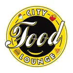 City Food Lounge icon