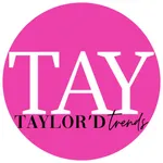 Taylor'd Trends icon