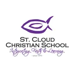 St. Cloud Christian School icon