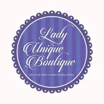 Lady Unique Boutique icon