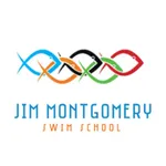 Jim Montgomery Swim School icon