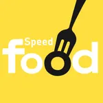 Speed Food Delivery icon