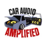 CarAudioAmplified icon