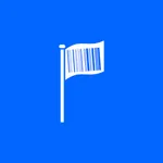 Barcode Country icon