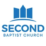 Second Baptist Springfield MO icon