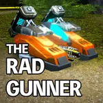 The Rad Gunner icon