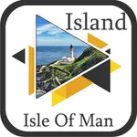 Isle Of Man Island Tourism icon