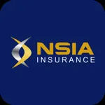 NSIA Mobile App icon